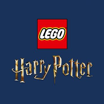 lego harry potter