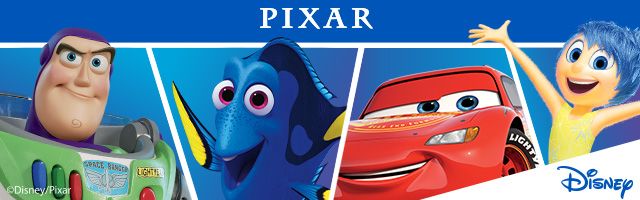 Disney / Pixar