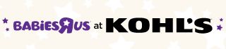 Babies R Us at Kohl's