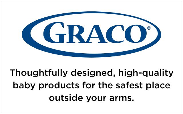 Thoughfully designed, high quality baby products for the safest place outside your arms