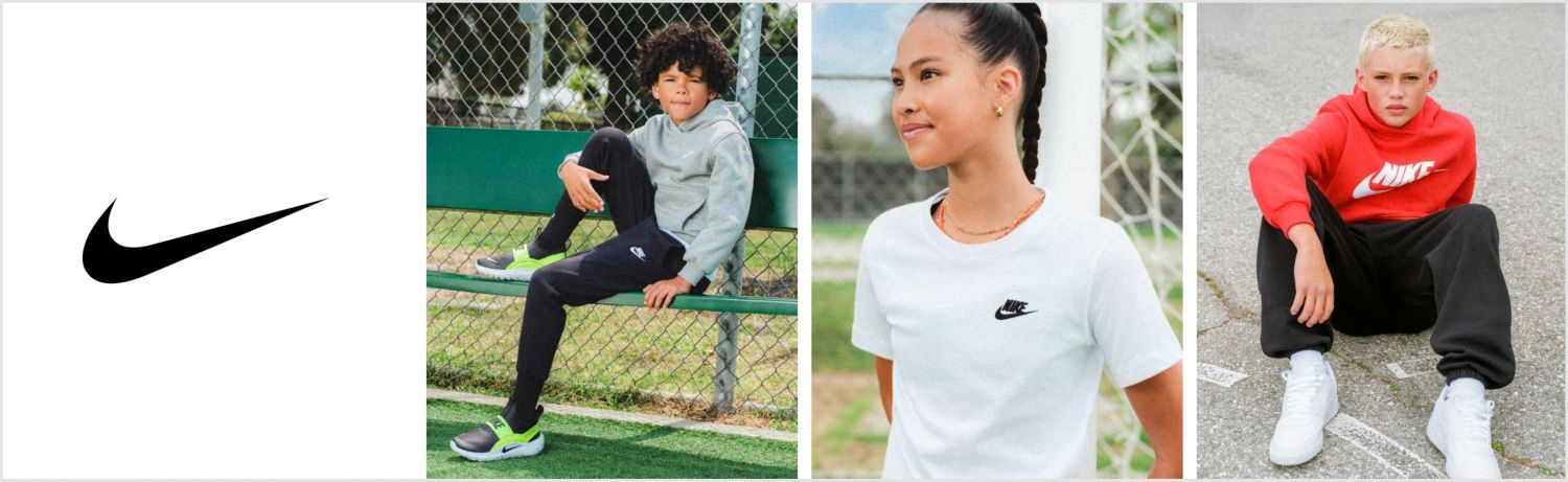 Nike