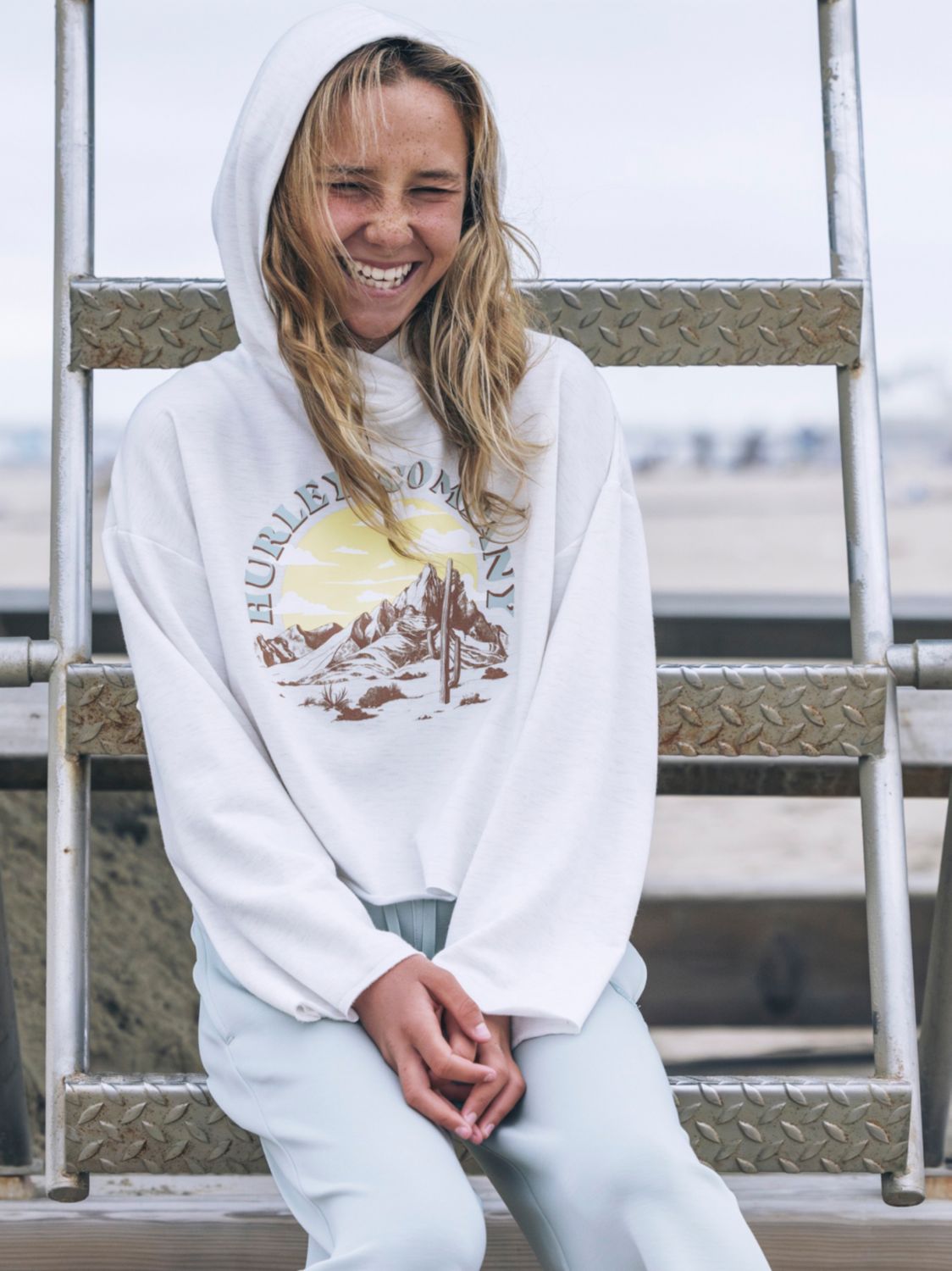 Hurley kids clothing