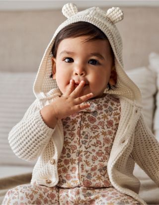 New Baby and Gifts