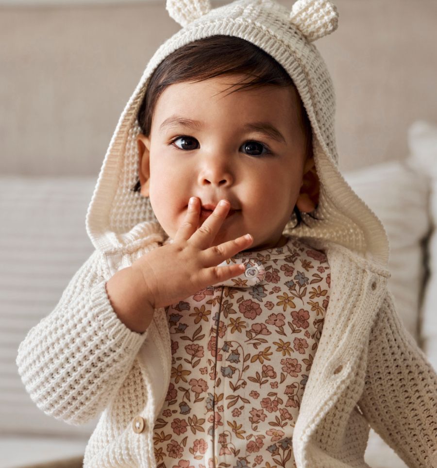 New Baby and Gifts