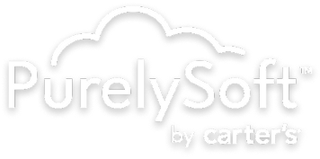 PurelySoft by carter's
