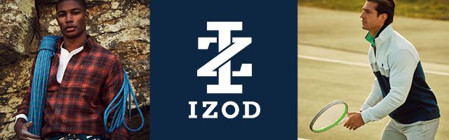 iZod