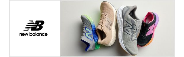 new balance