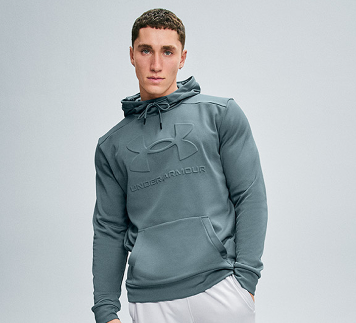Men's Under Armour clothing