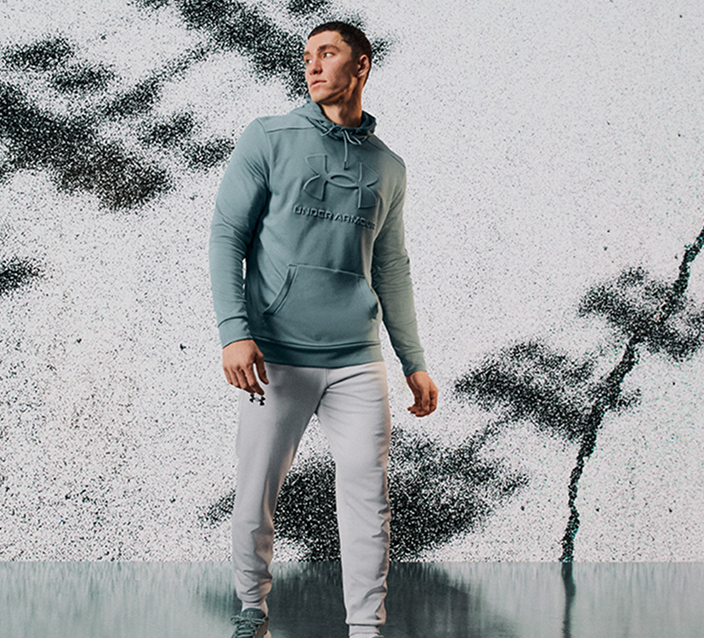 Men's Under Armour clothing