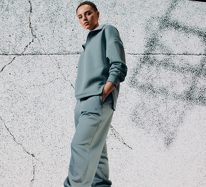 Women's Under Armour clothing