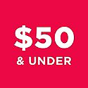 Under $50