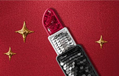 Image of lipstick dispenser