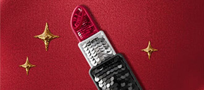 Image of lipstick dispenser