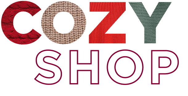 Cozy Shop