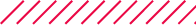 image of decorative red lines