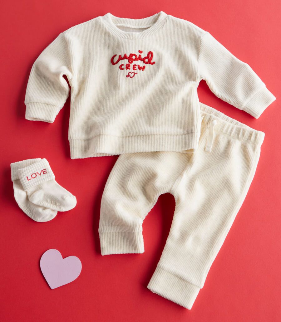 Shop Valentine’s Day Looks