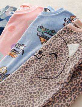 Shop Snuggly Jammies