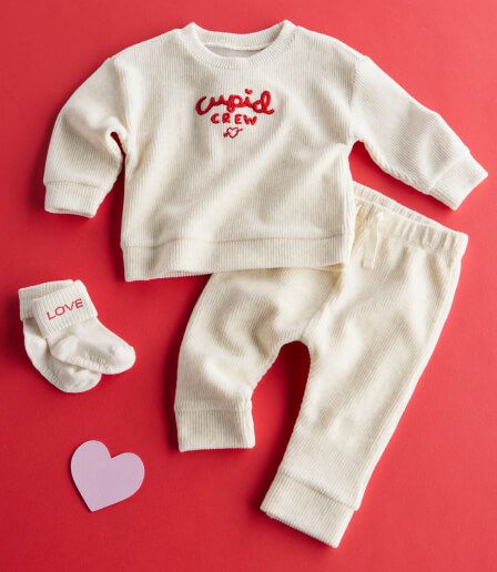 Shop Valentine’s Day Looks