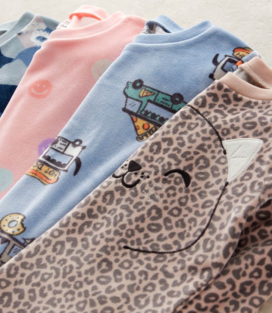 Shop Snuggly Jammies