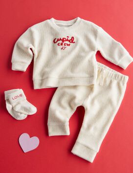 Shop Valentine’s Day Looks