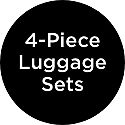 4 Piece Sets