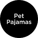 Pet Pajamas