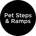 Pet Steps & Ramps