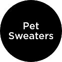 Pet Sweaters