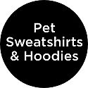 Pet Sweatshirts & Hoodies