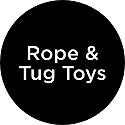 Rope & Tug Toys