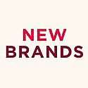 New Brands