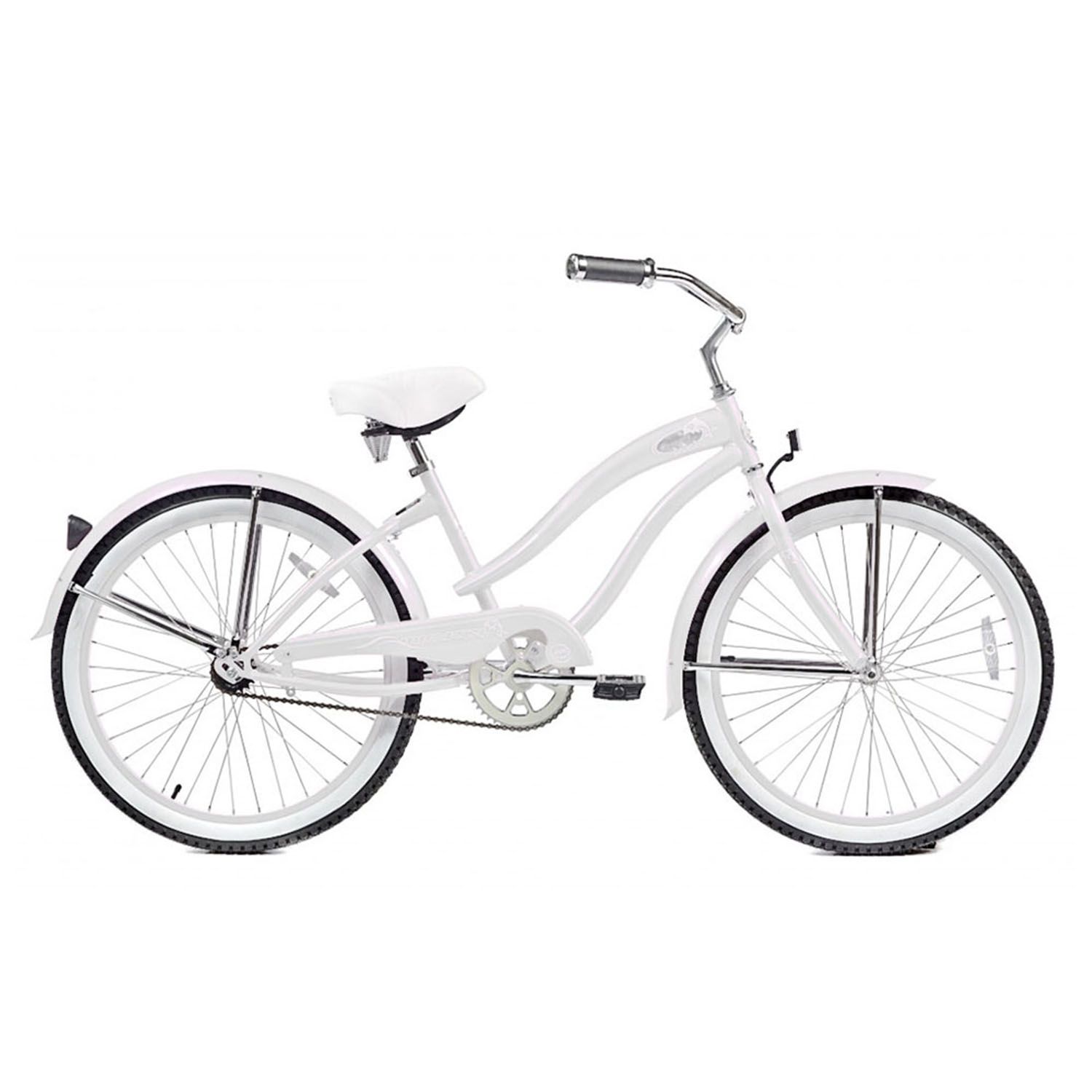 micargi 24 inch beach cruiser