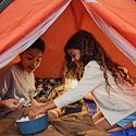 Camping & Hiking Gear