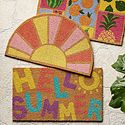 Summer Decor
