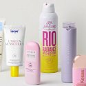 Sunscreen & Skincare