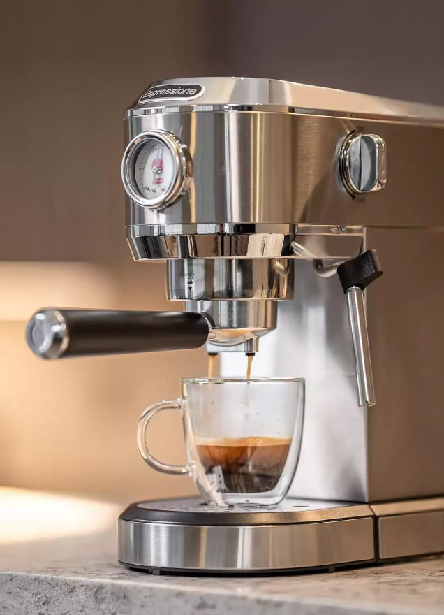 Espresso Machine