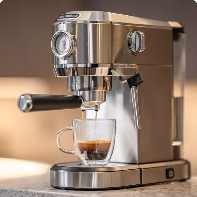 Espresso Machine