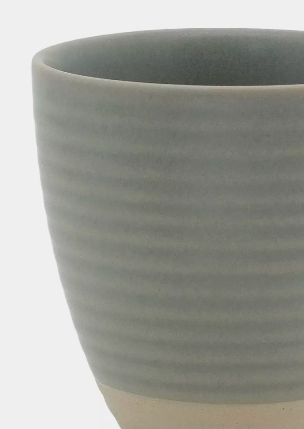 Ceramic cup