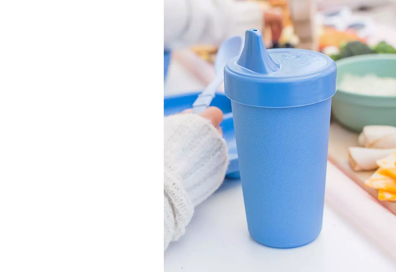 Kids drinkware cup