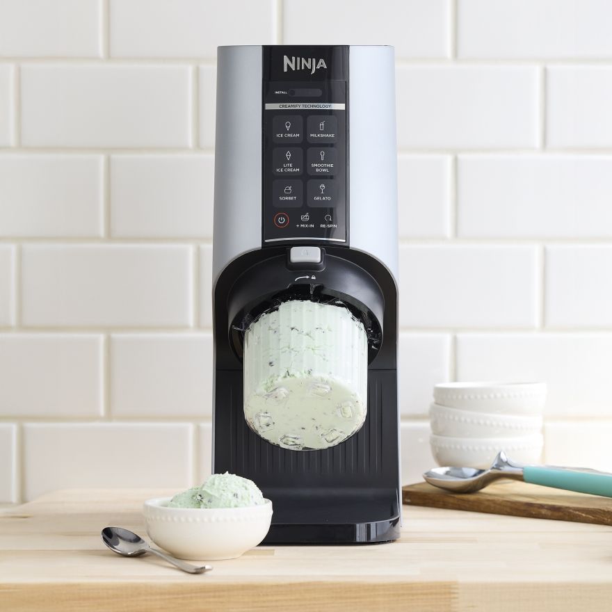 Treat & Snack Makers