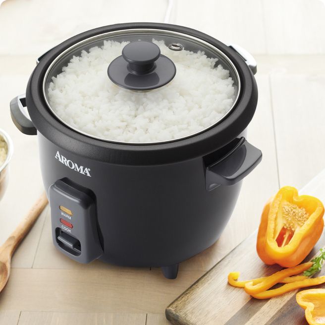Rice Cooker