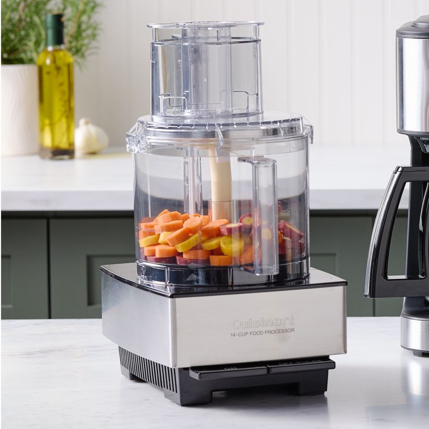 Food Processor