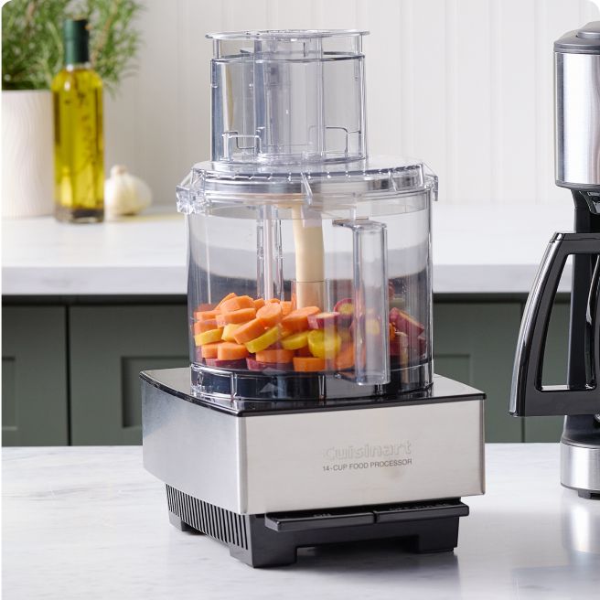 Food Processor