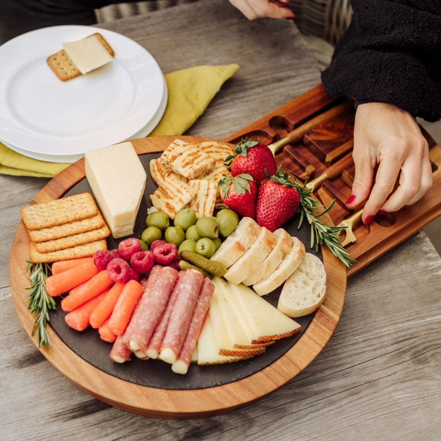 Charcuterie Board