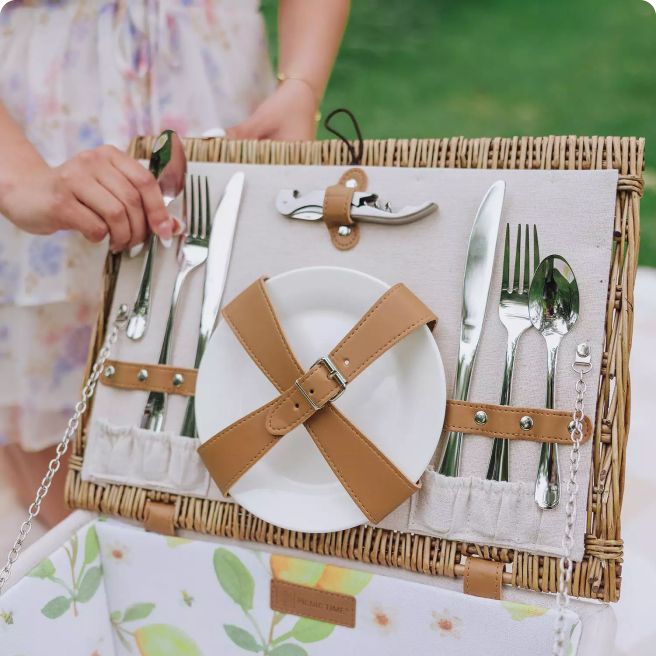 Picnic set