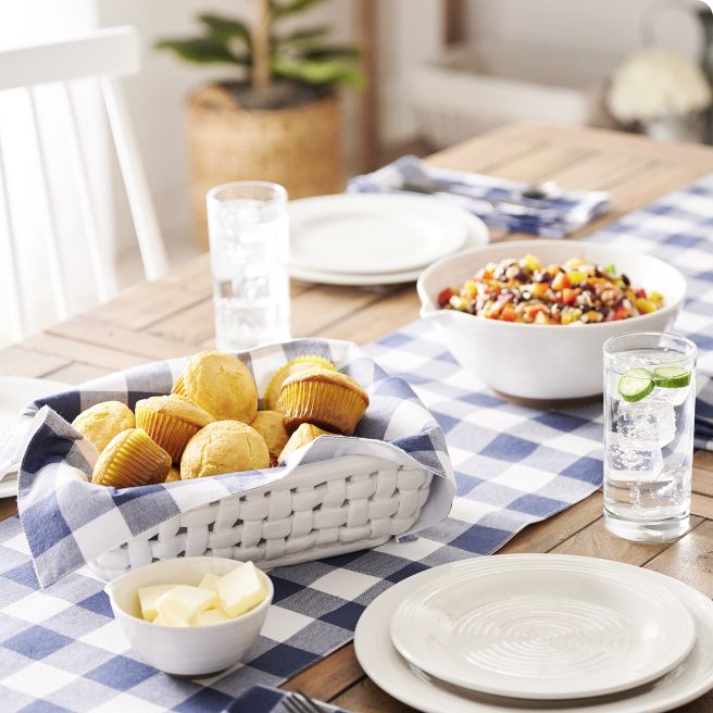 Image of classic styled kitchen items