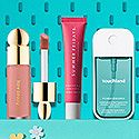 Sephora Back in Session