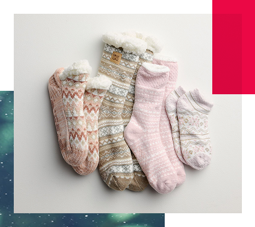 socks