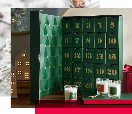 advent calendar