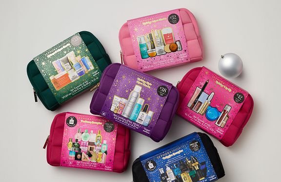 fragrances